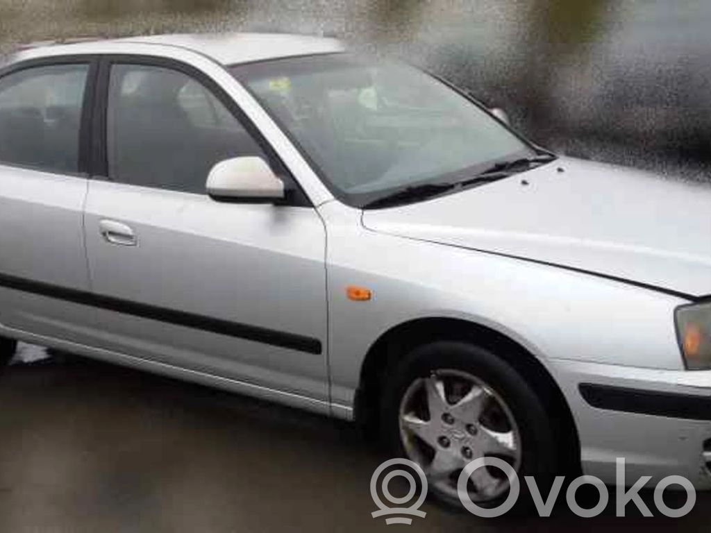 Elantra Elantra  924022D510