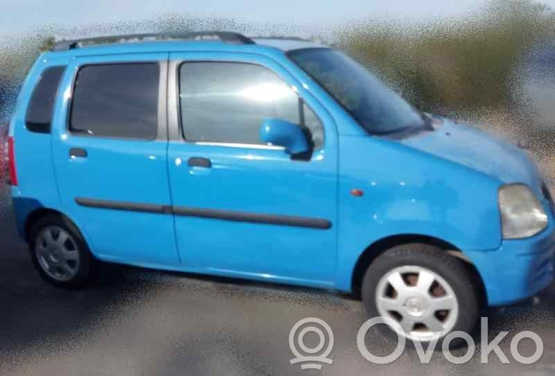 Agila A Agila  880101