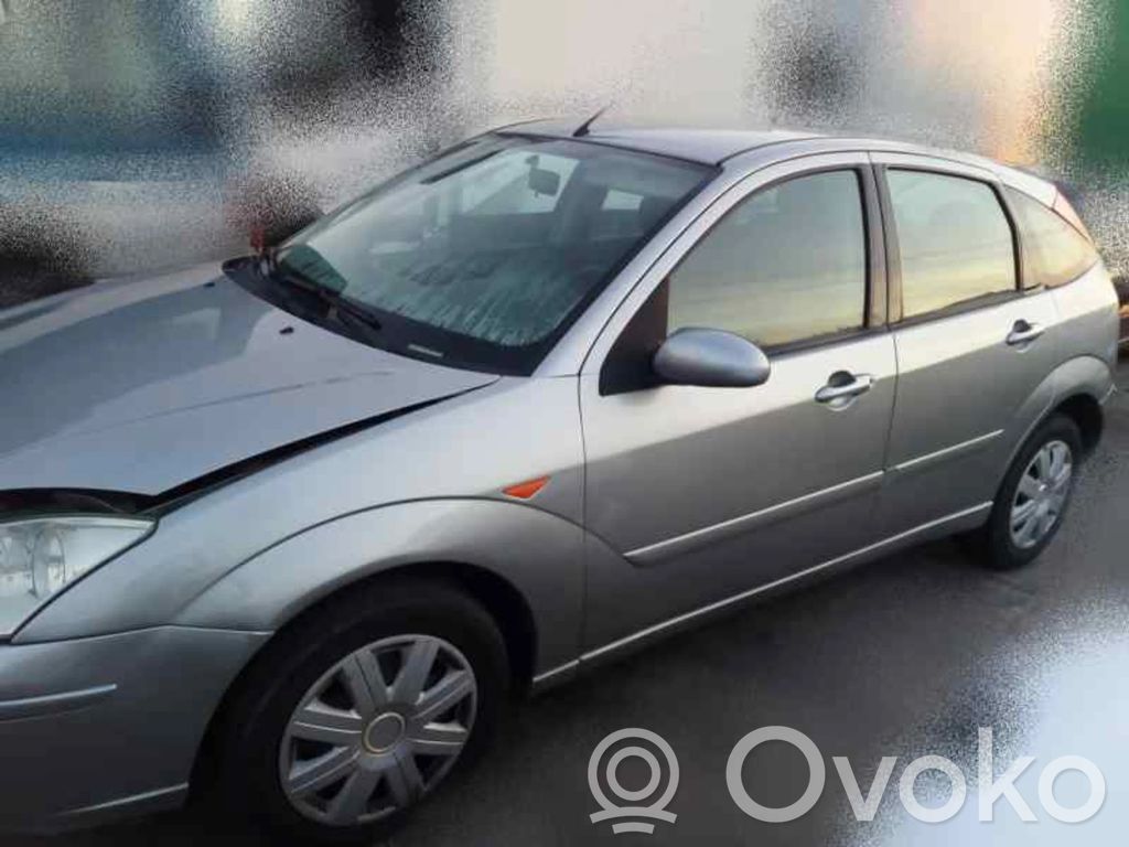 Focus Focus  1S4F12K073BA
