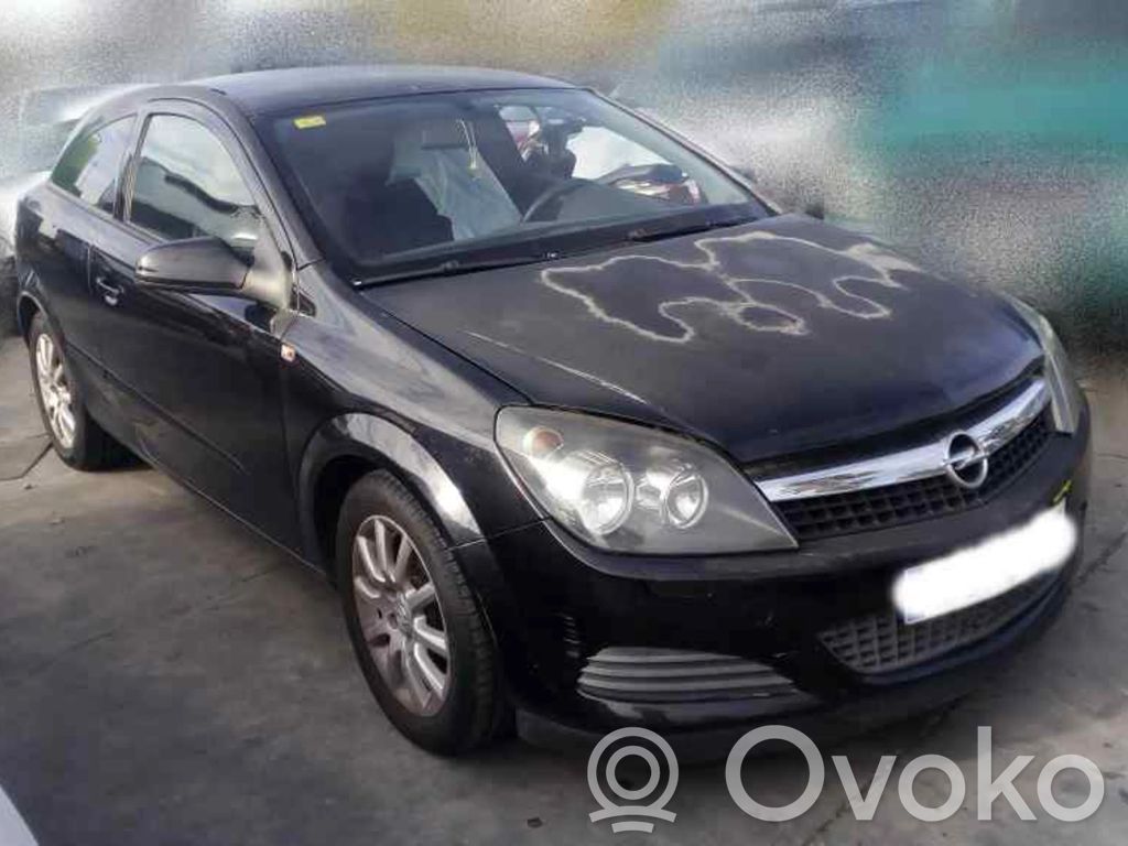 Astra G Astra
