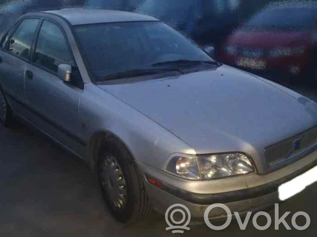 S40, V40 S40, V40  A13VI211