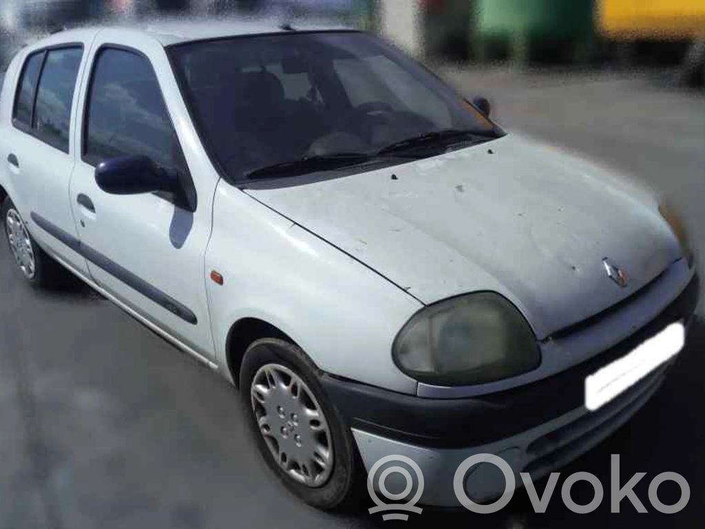 Clio II Clio