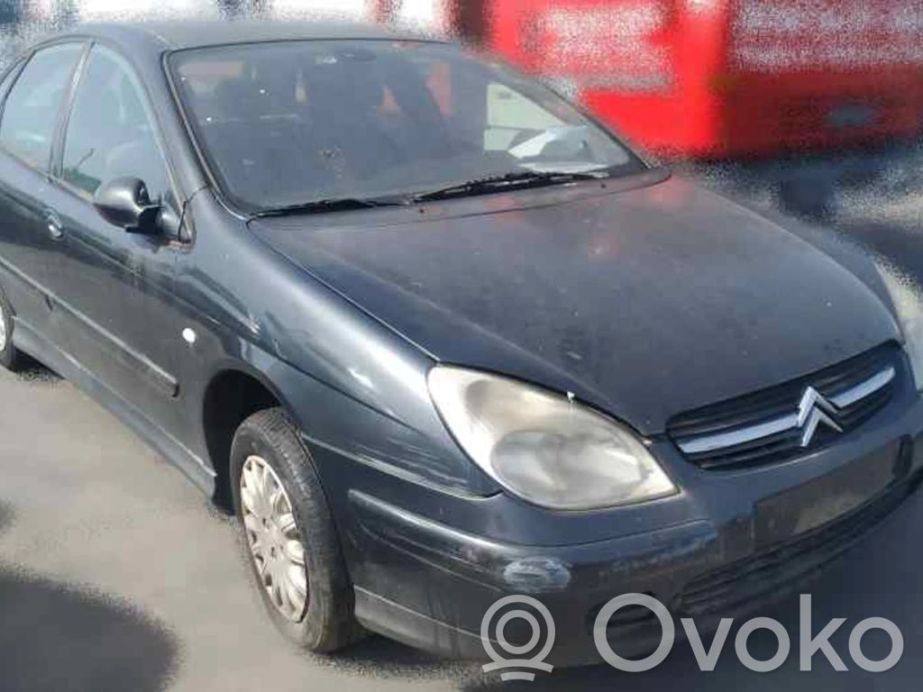 C5 C5, C5 Aircross  9639324980