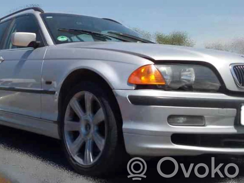 3 E36 Series 3