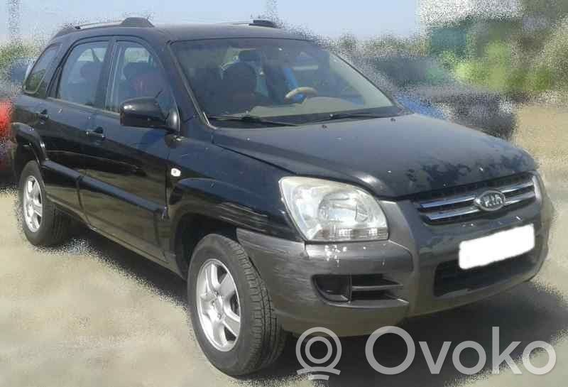 Sportage Sportage