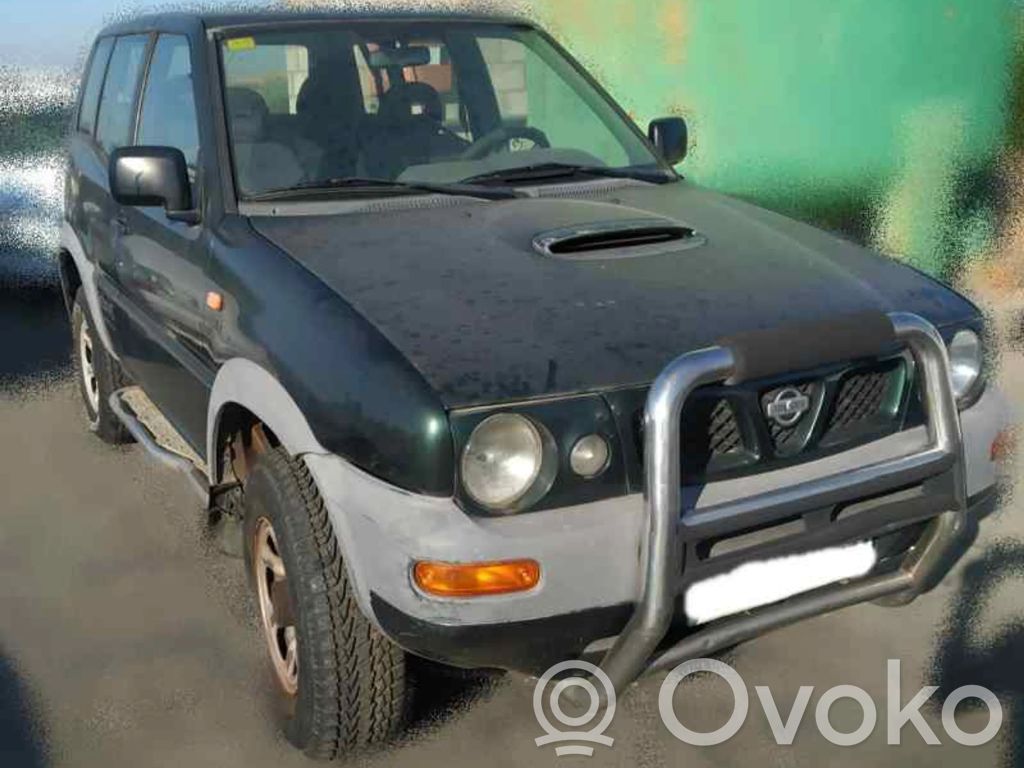 Terrano Terrano  SINREFERENCIA
