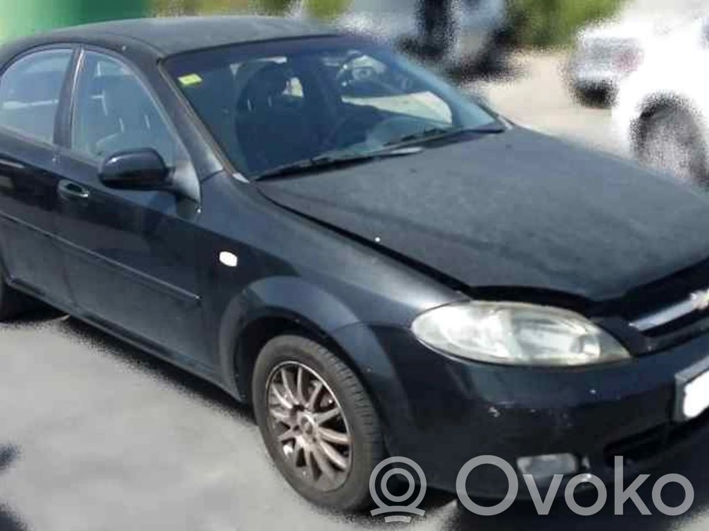 Lacetti Lacetti