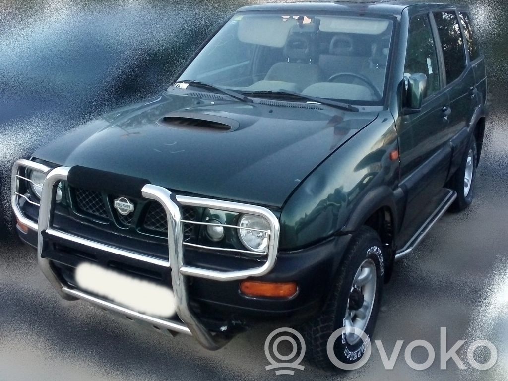 Terrano Terrano