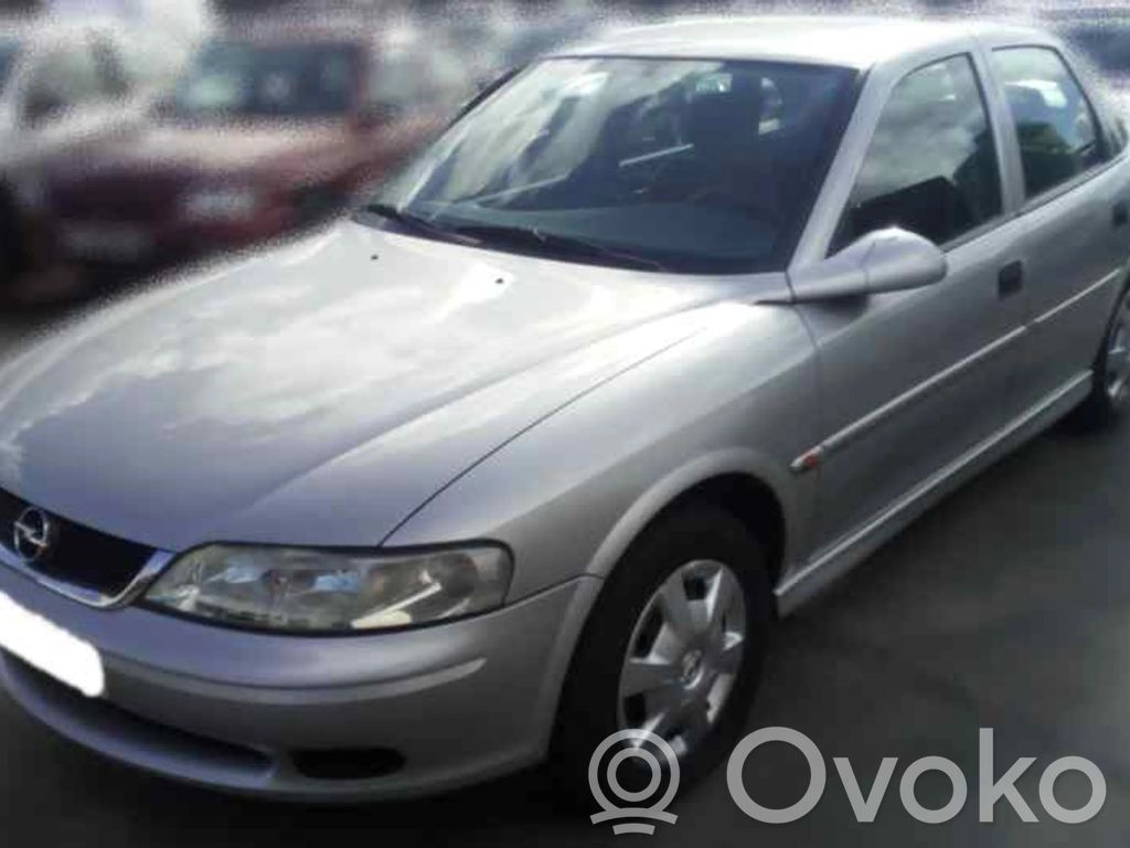 Vectra B Vectra  0001107077