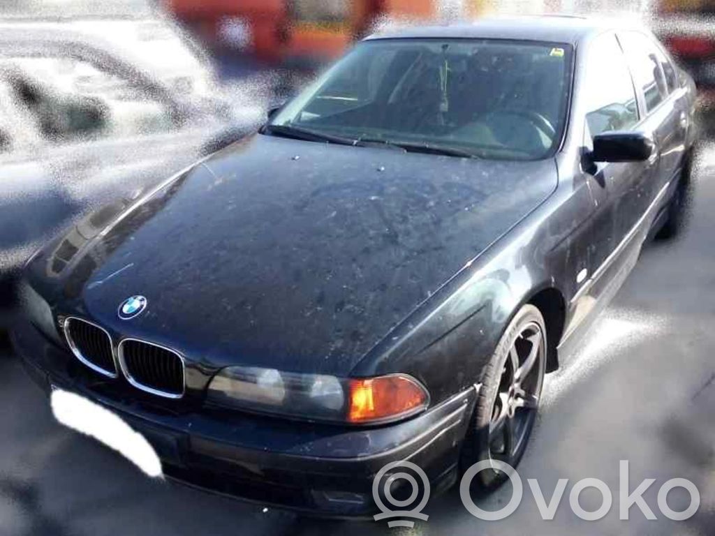 5 E39 Series 5