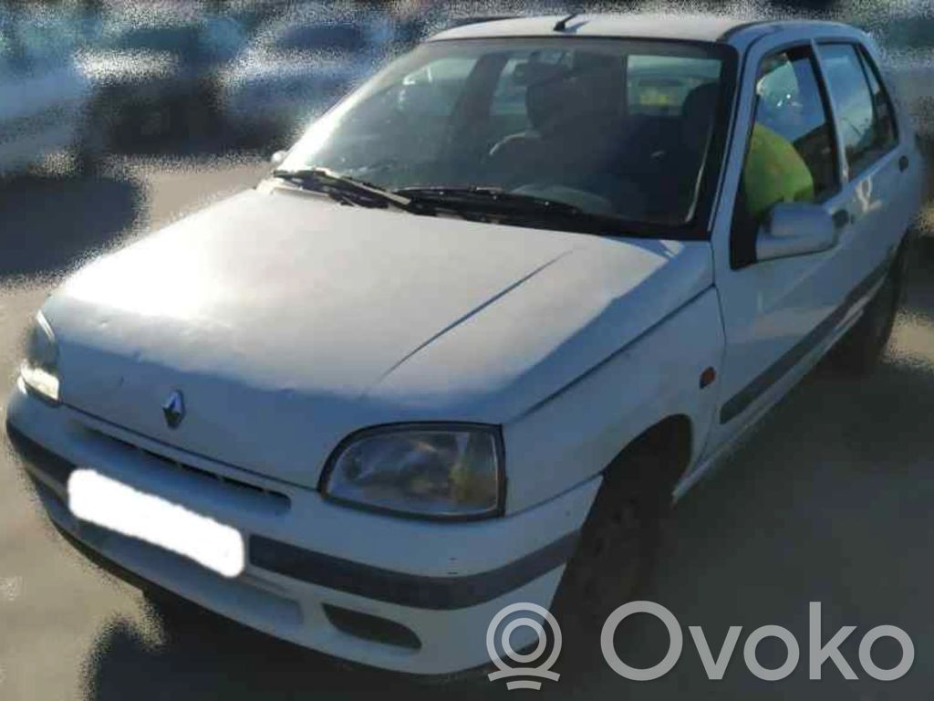 Clio I Clio