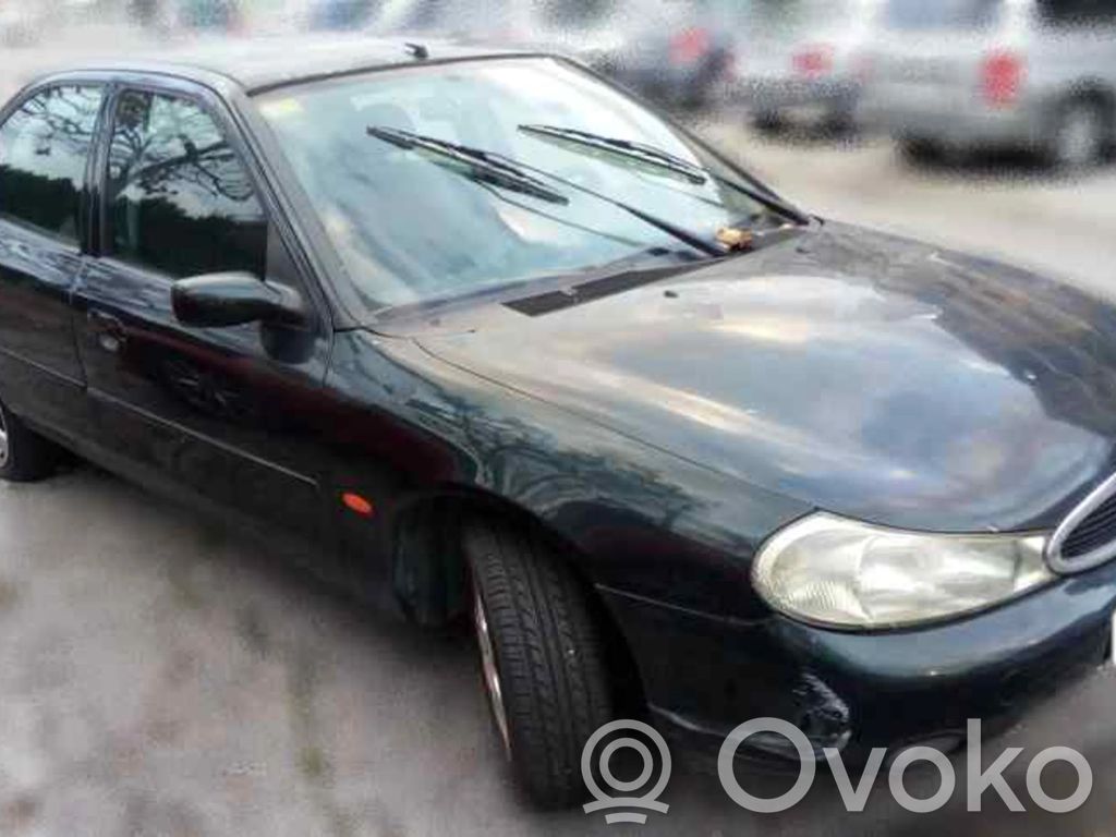 Mondeo MK II Mondeo