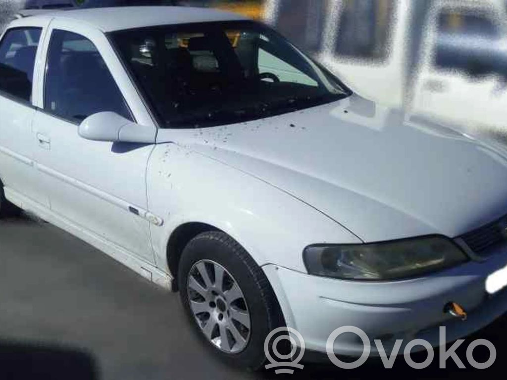 Vectra B Vectra