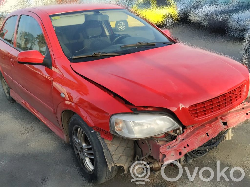Astra G Astra  90521542