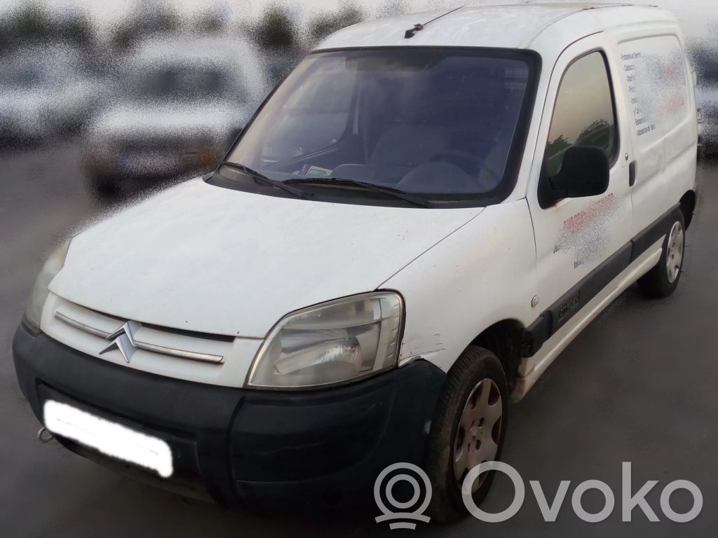 Berlingo Berlingo