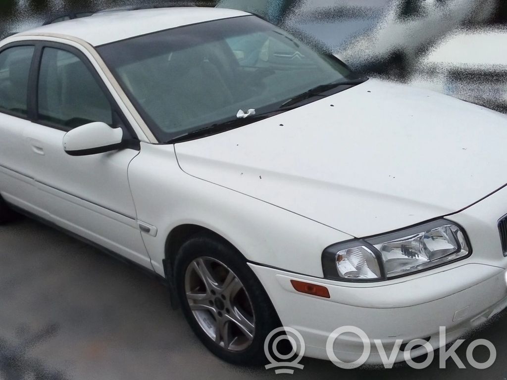 S80 S80
