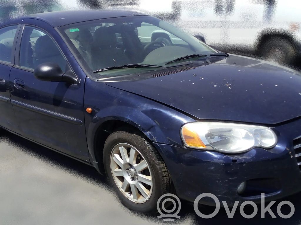 Sebring (ST-22 - JR) Sebring  04777241AB