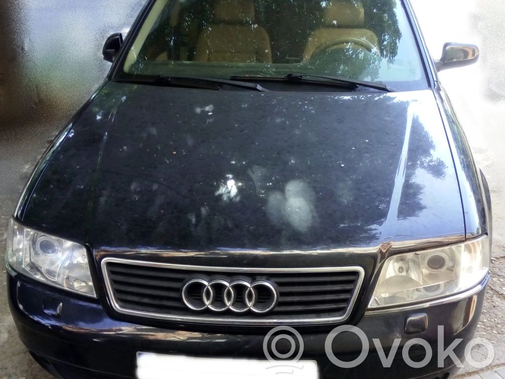 A6 Allroad C5 A6 Allroad
