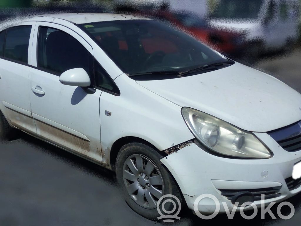 Corsa D Corsa  13264273
