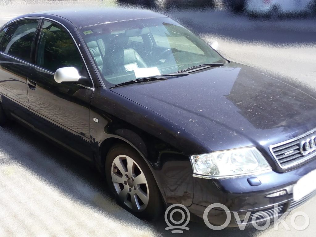 A6 Allroad C5 A6 Allroad  4B08390158
