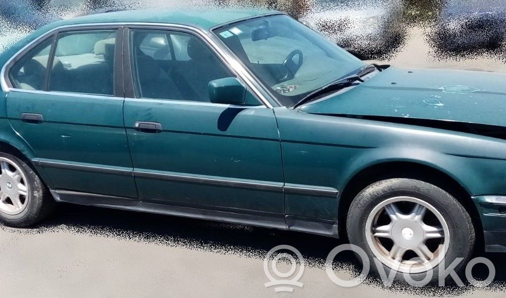5 E34 Series 5