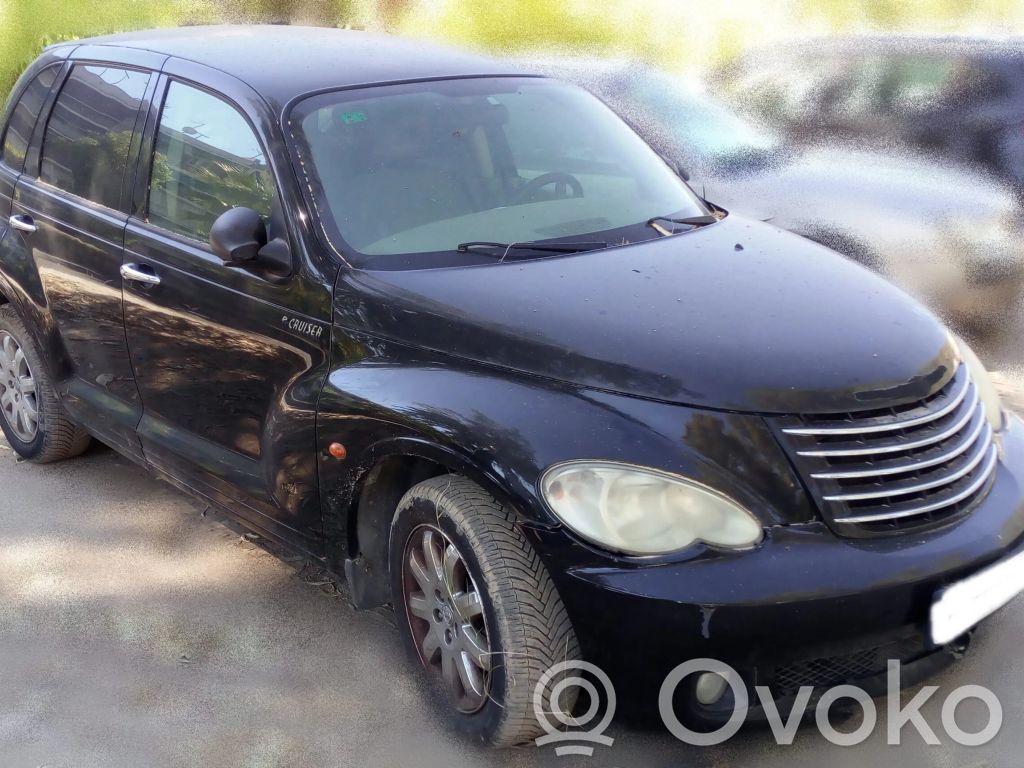 PT Cruiser PT Cruiser