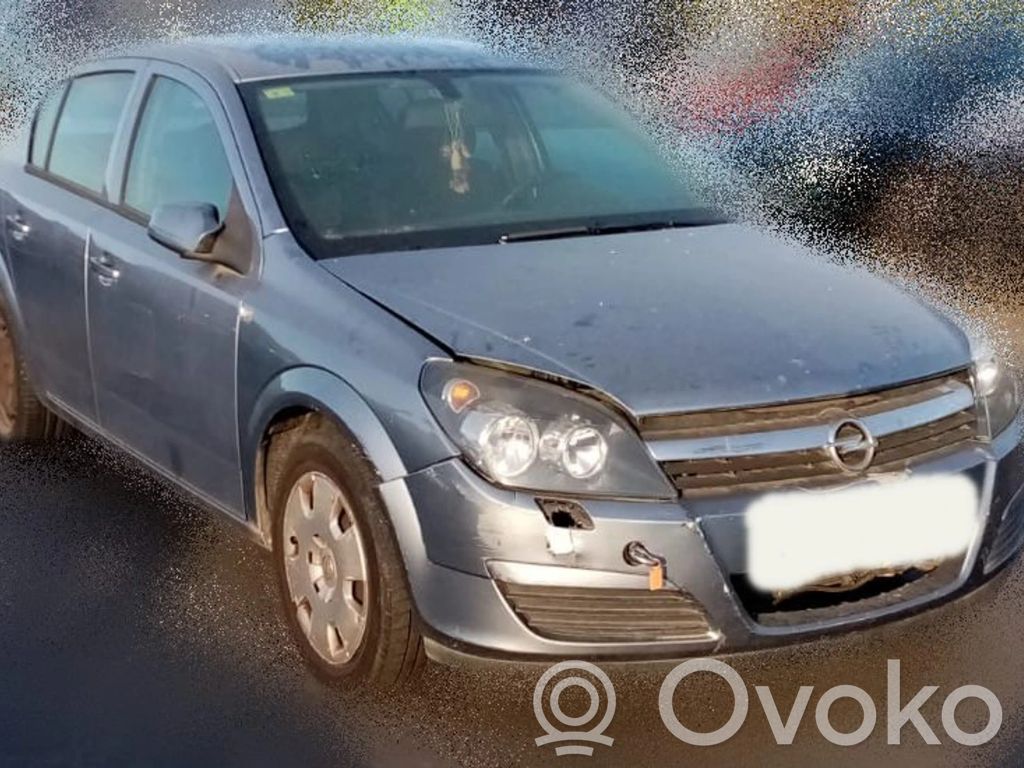 Astra G Astra