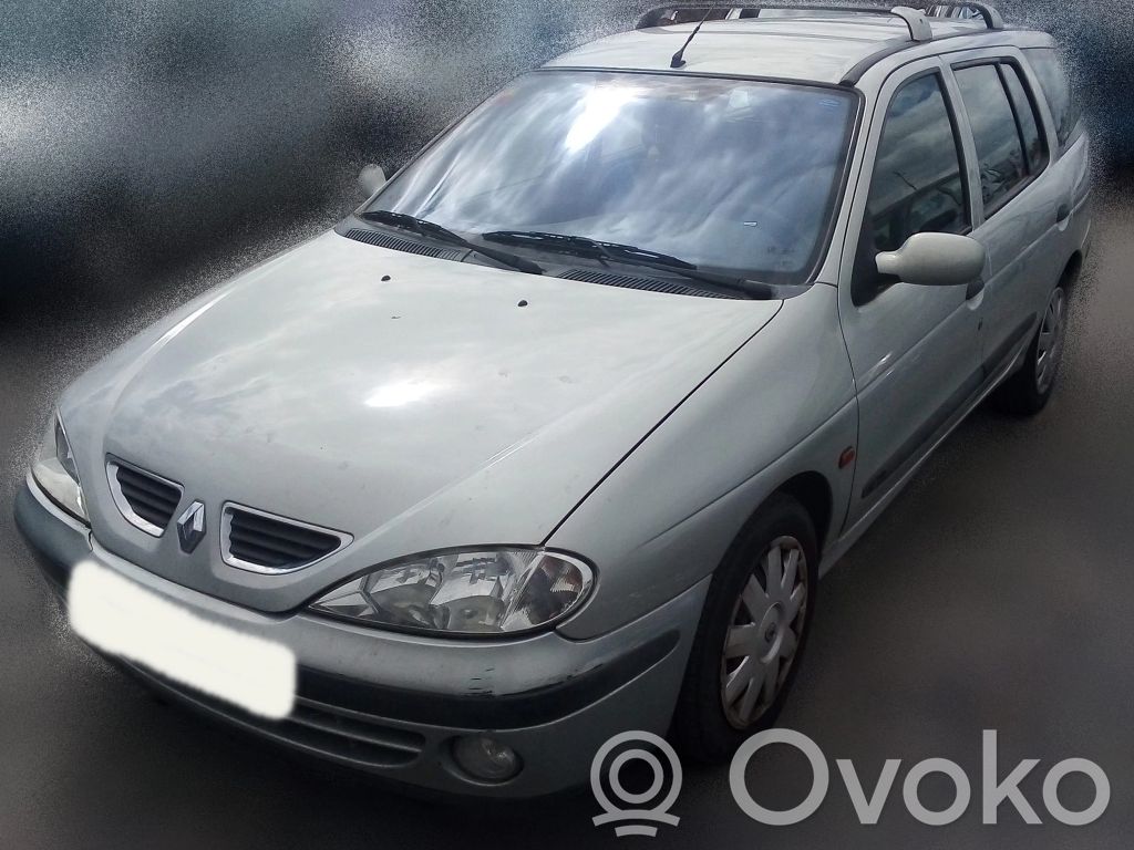 Megane I Megane  TS10E5