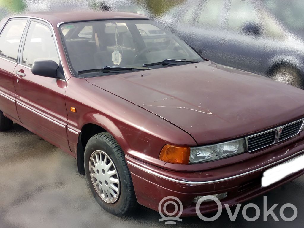 Galant Galant  MD136838A3T03493