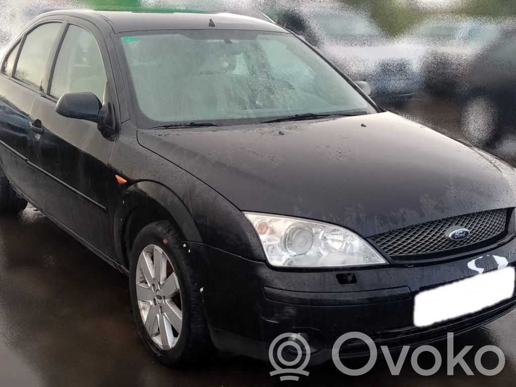Mondeo Mk III Mondeo