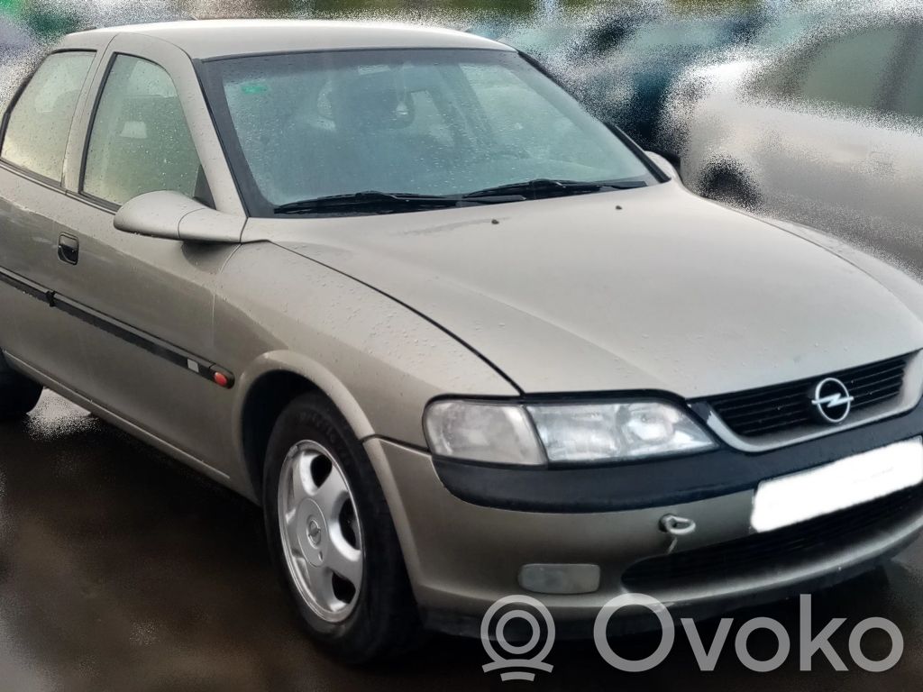 Vectra B Vectra