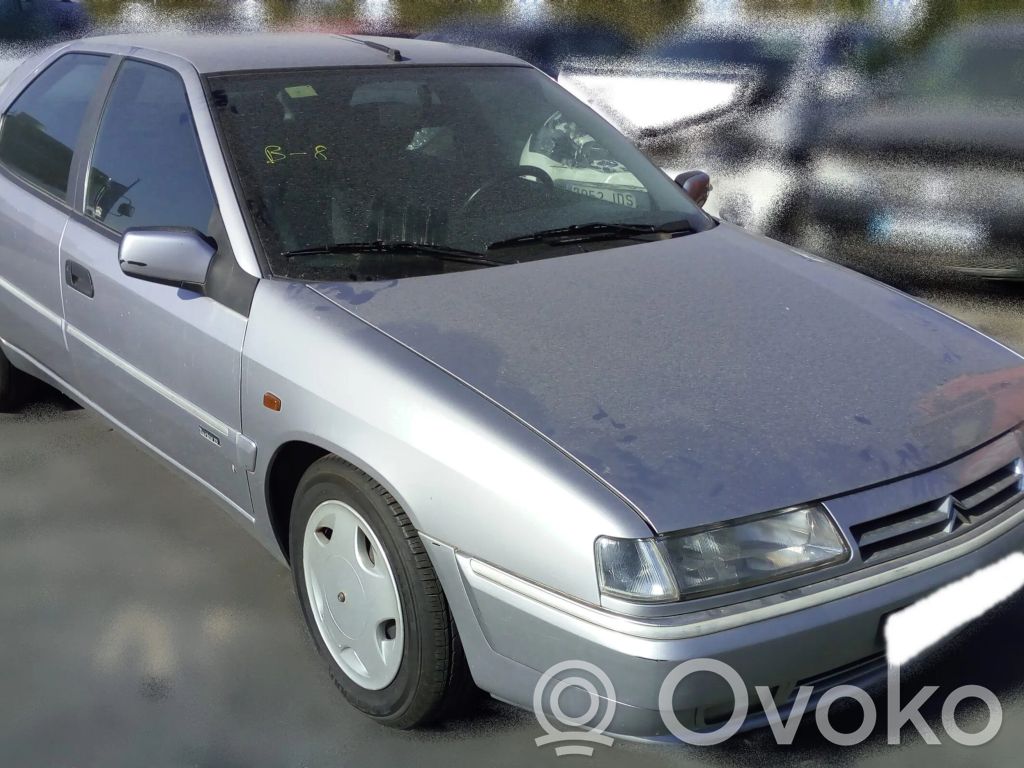 Xantia Xantia