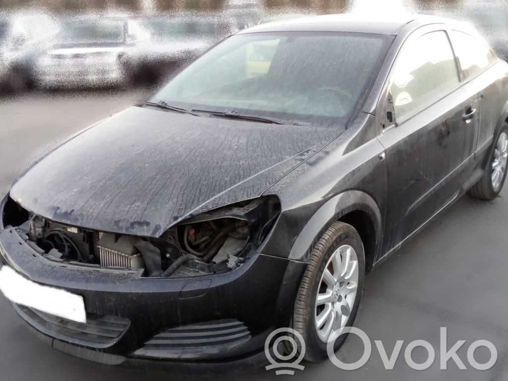 Astra G Astra