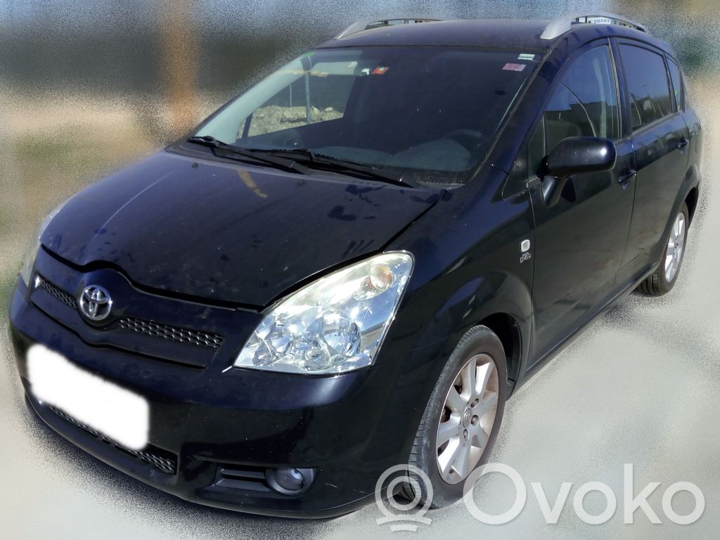 Corolla Verso E121 Corolla Verso  848200F03000