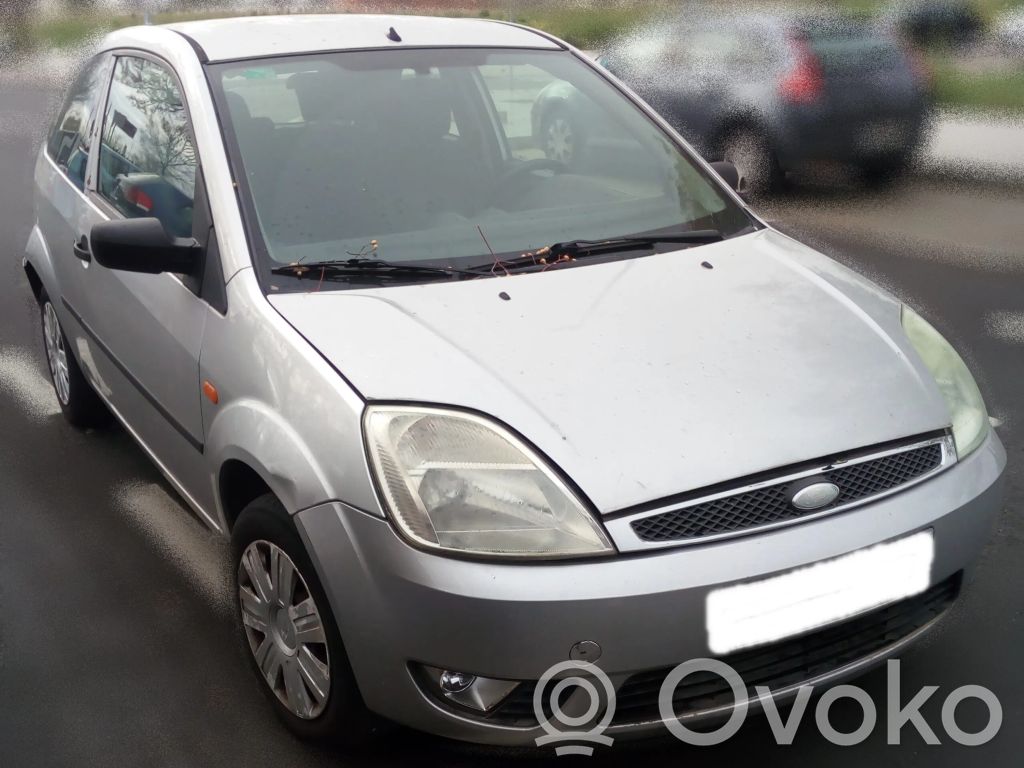 Fiesta Fiesta  2S6T10300DB