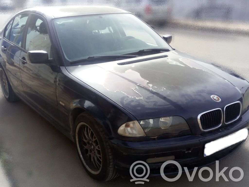 3 E46 Series 3