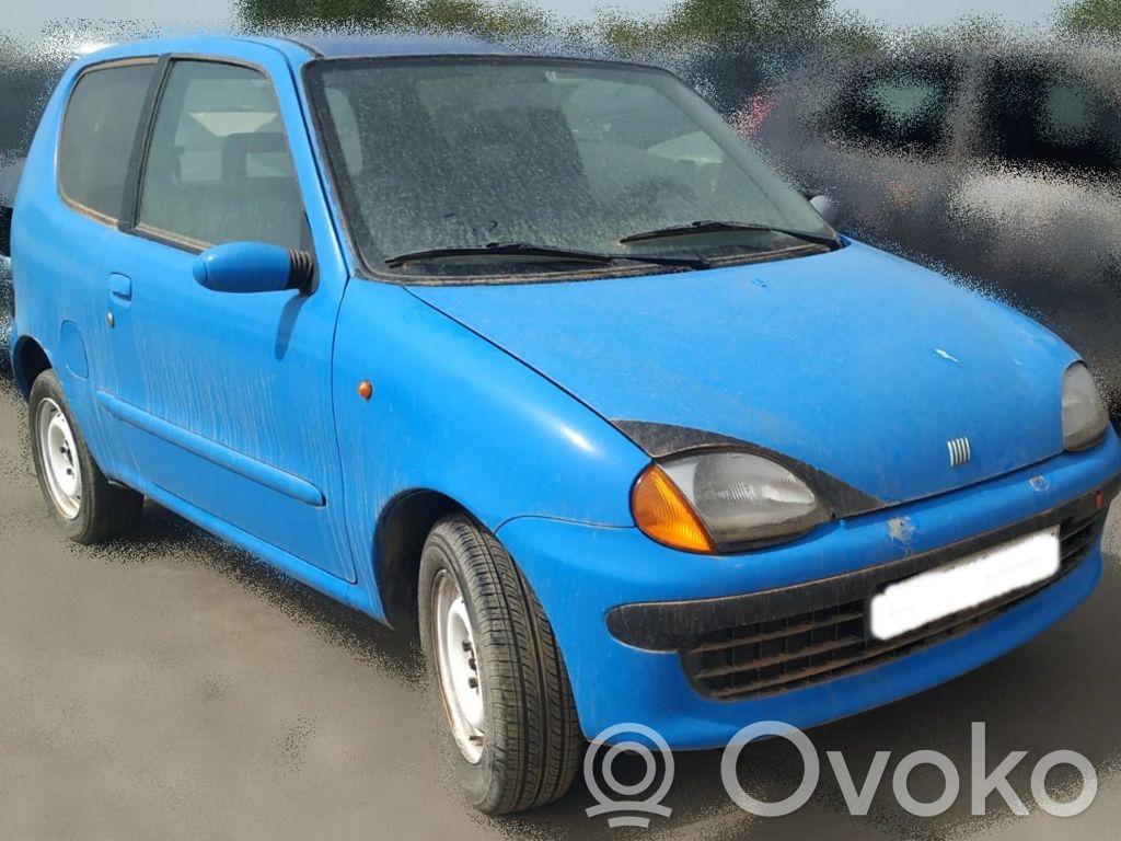 Seicento/600 Seicento/600