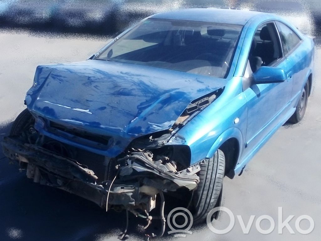 Astra G Astra
