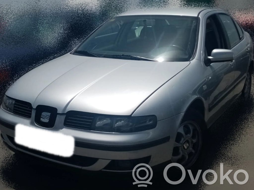 Toledo II (1M) Toledo  1J0919183D