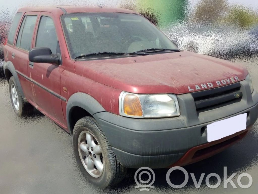Freelander Freelander