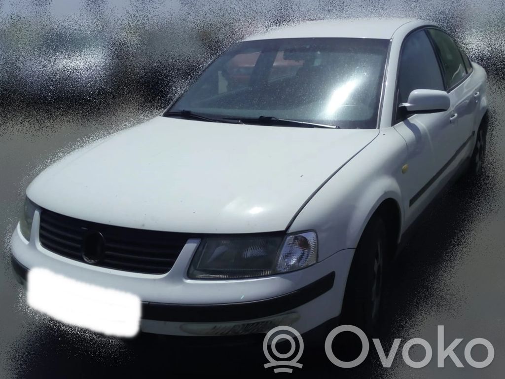 Passat Alltrack Passat  4B0905851A