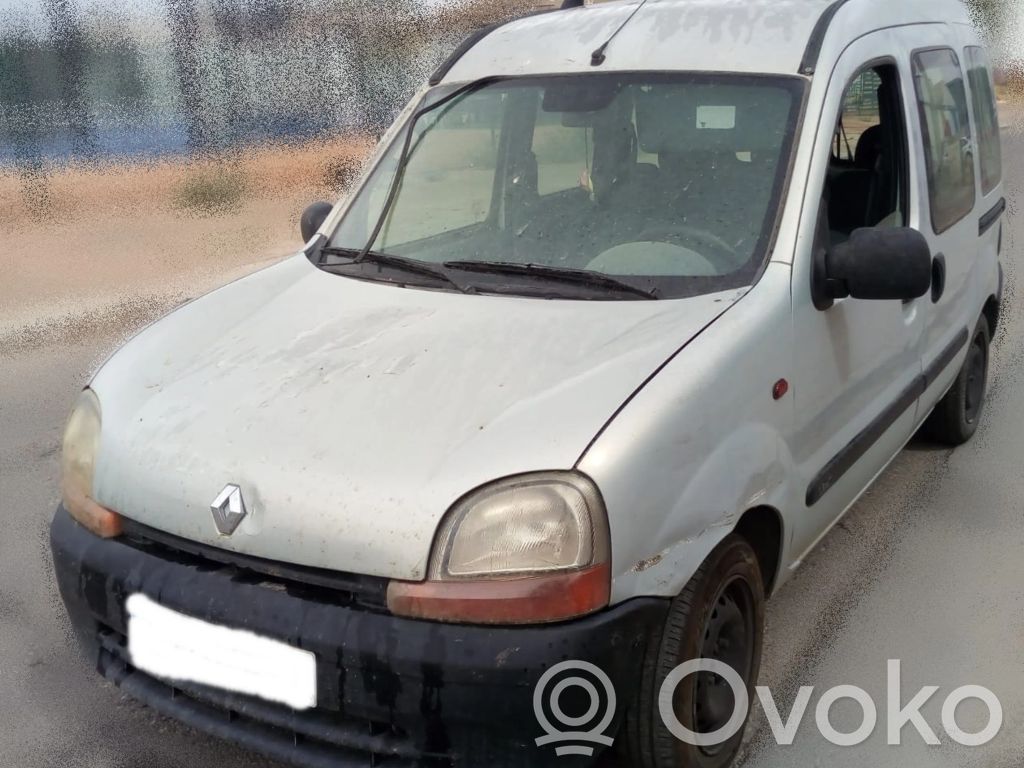 Kangoo I Kangoo  SINREFERENCIA