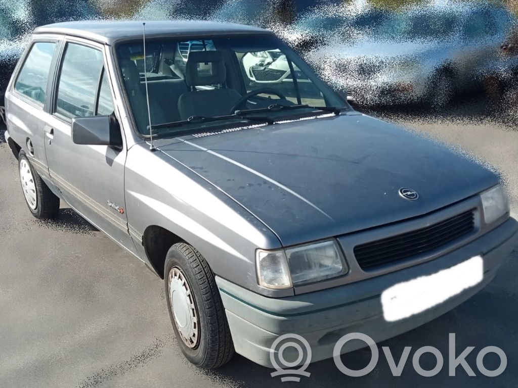 Corsa A Corsa  SINREFERENCIA
