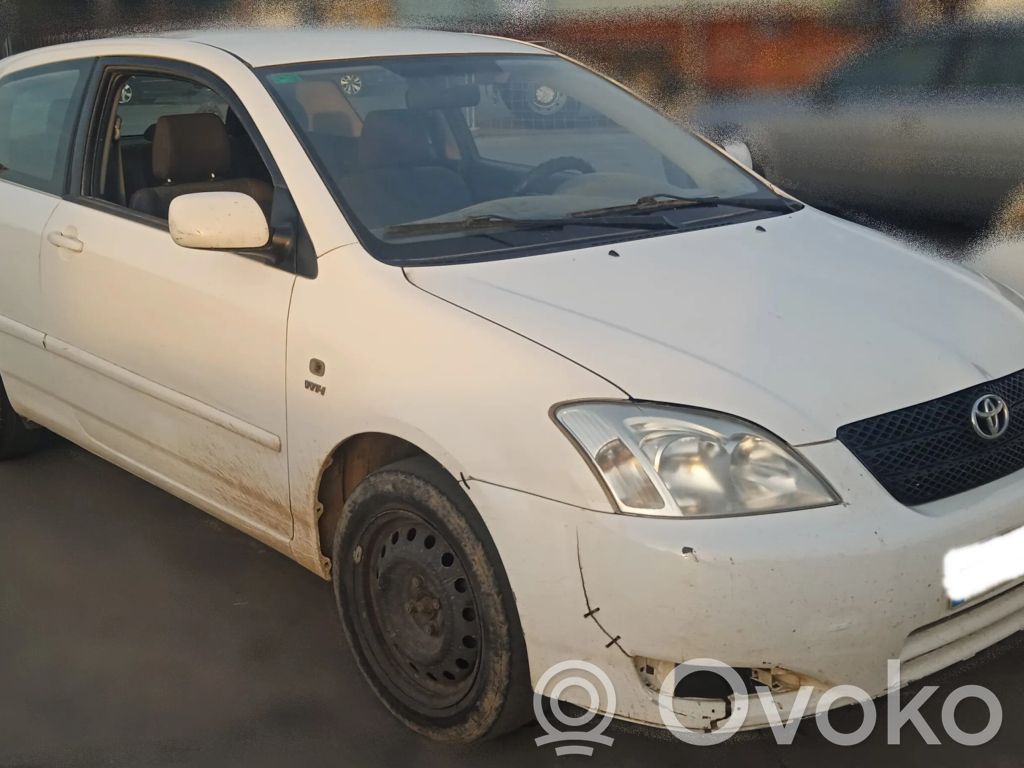 Corolla E110 Corolla  0258006454