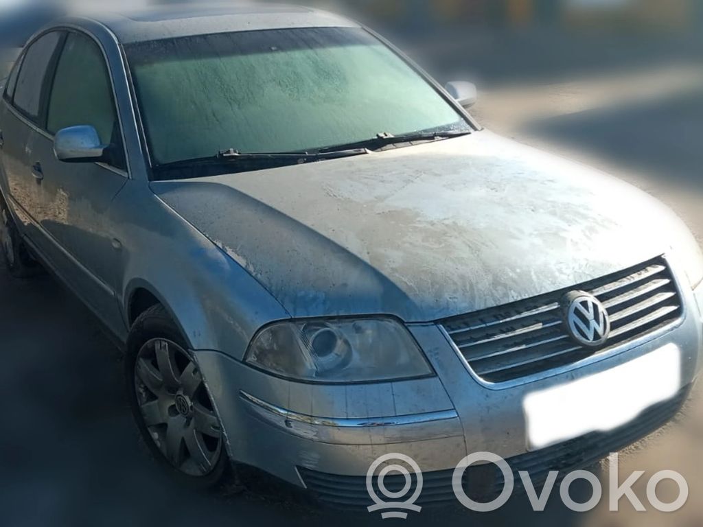Passat Alltrack Passat  CA1588IR1