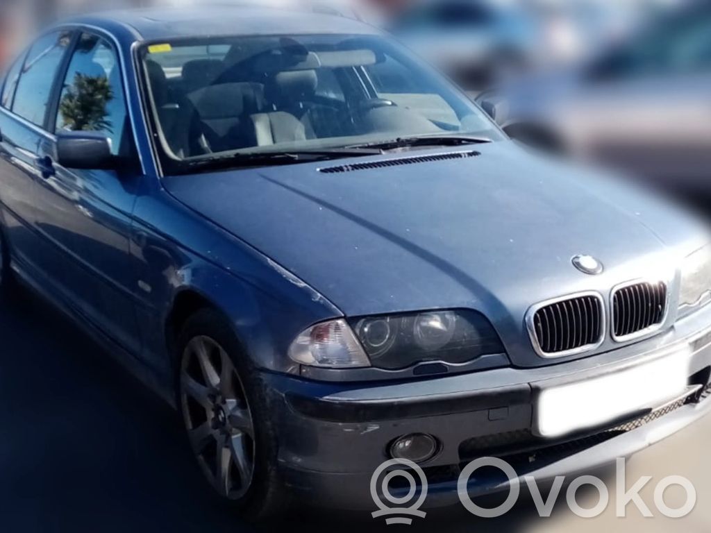 3 E46 Series 3