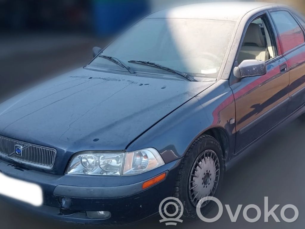S40, V40 S40, V40