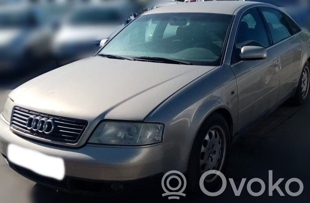 A6 Allroad C5 A6 Allroad  058105251F