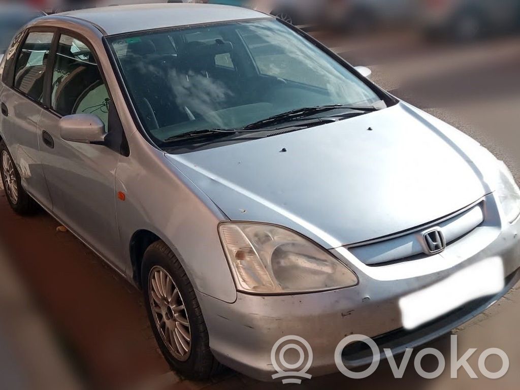 Civic Civic