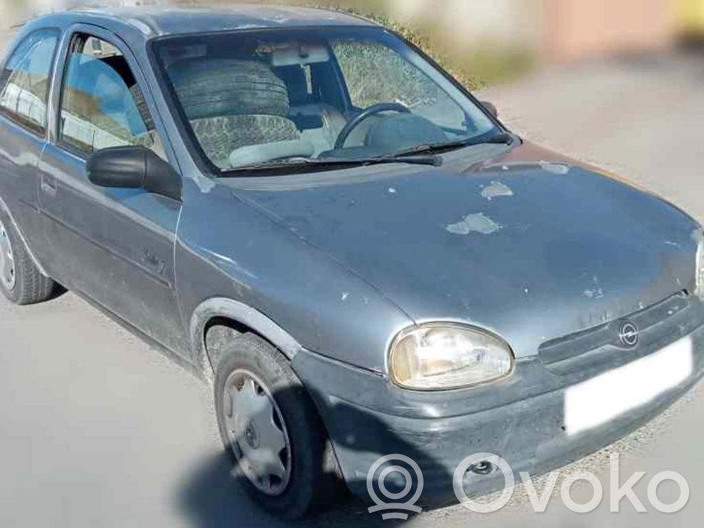 Corsa B Corsa  9022819412239906